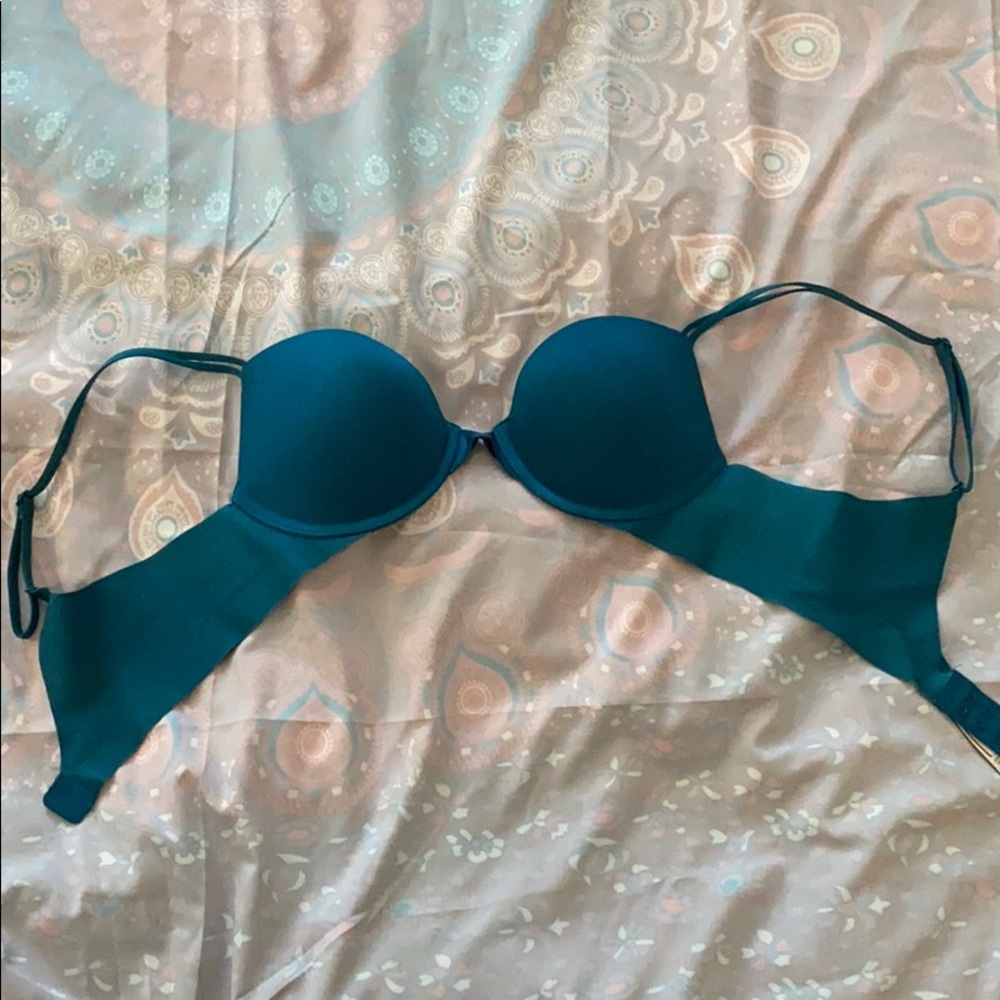 Victoria’s Secret Push Up Bra